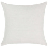 Onara Pillow, Burnt Orange/Gold-Accessories-High Fashion Home