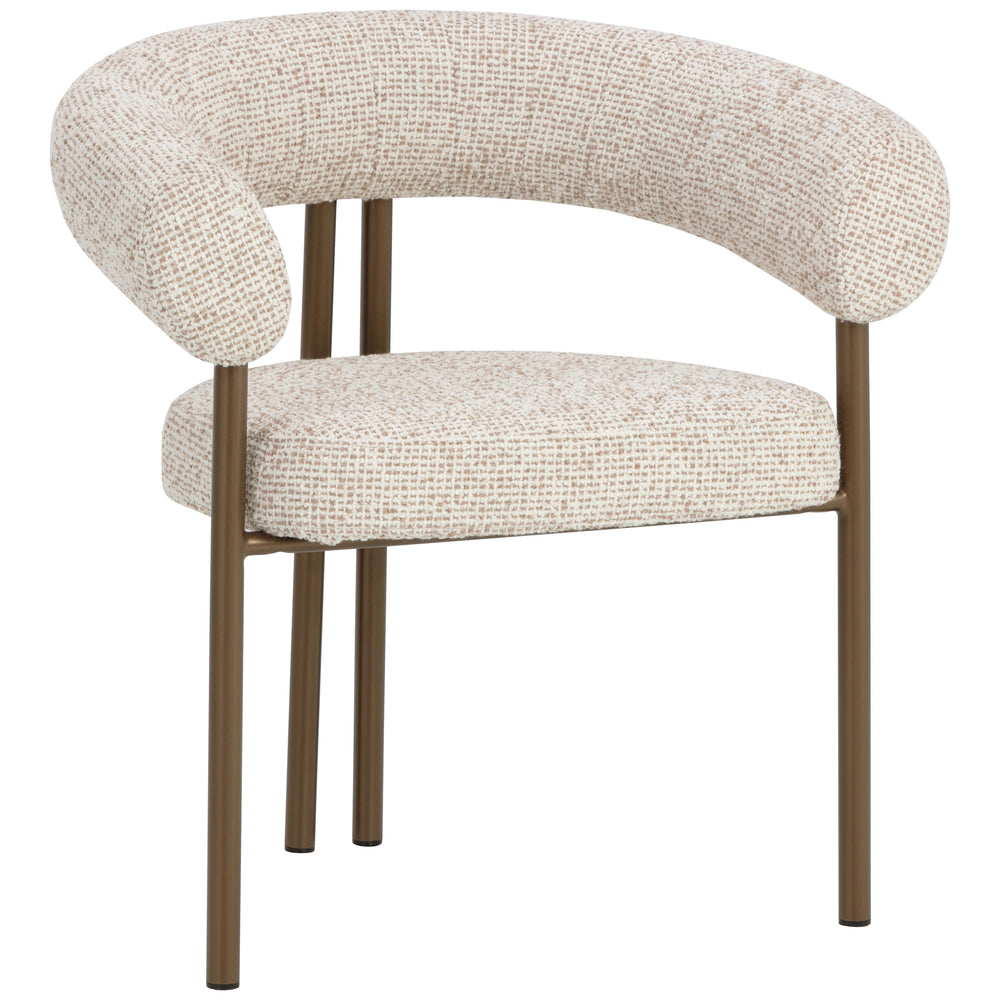 Oniva Dining Chair by Sunpan