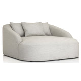 Opal Outdoor Daybed by Four Hands