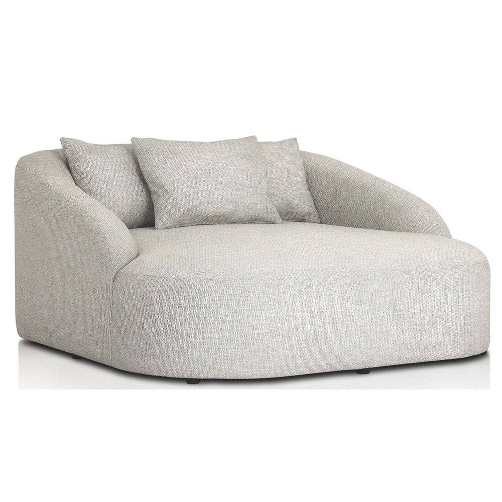 Opal Outdoor Daybed, Faye Sand