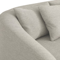 Opal Outdoor Daybed, Faye Sand