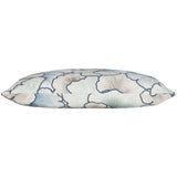 Opera Pillow, Prussian-Accessories-High Fashion Home