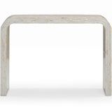 Opus Console Table, Cream