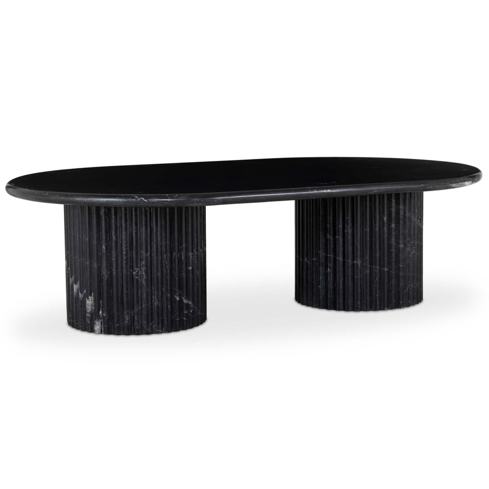 Oranda Coffee Table by Four Hands