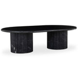 Oranda Coffee Table by Four Hands