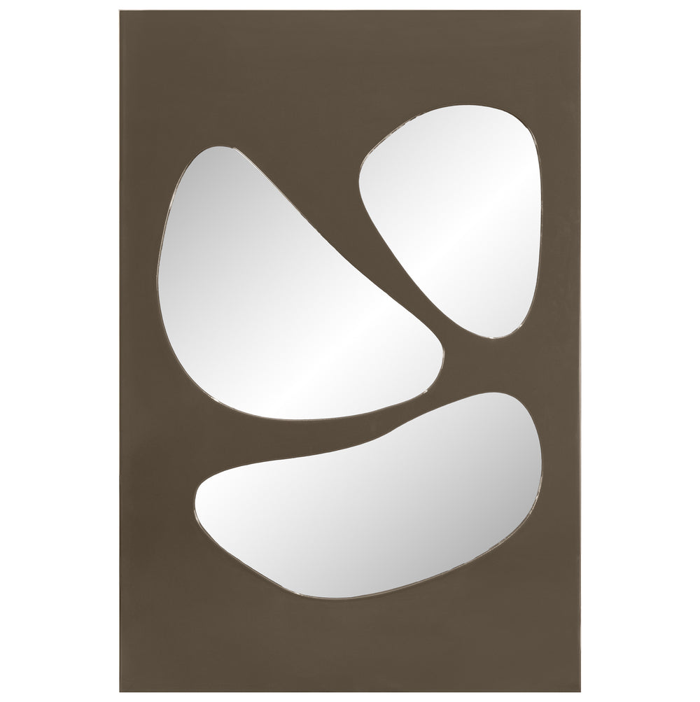 Organic Shape VII Mirror