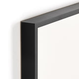 Organic Shaped I Triptych by FH Art Studio by Four Hands