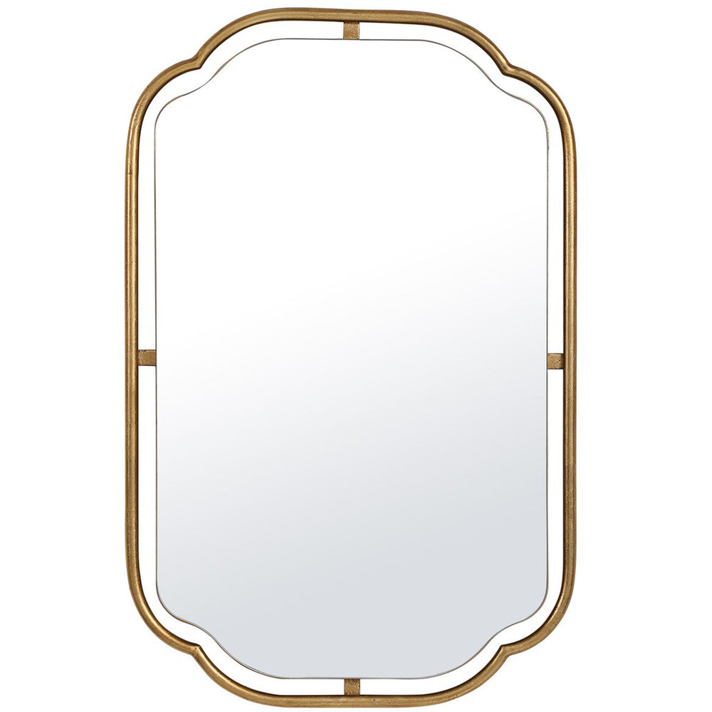 Ori Mirror, Gold