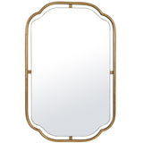 Ori Mirror, Gold