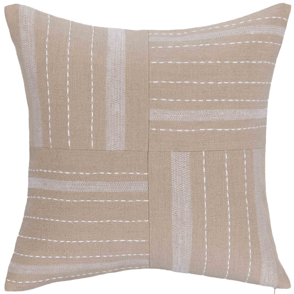 Origin Pillow, Natural