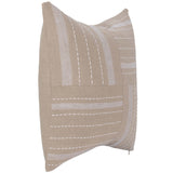 Origin Pillow, Natural