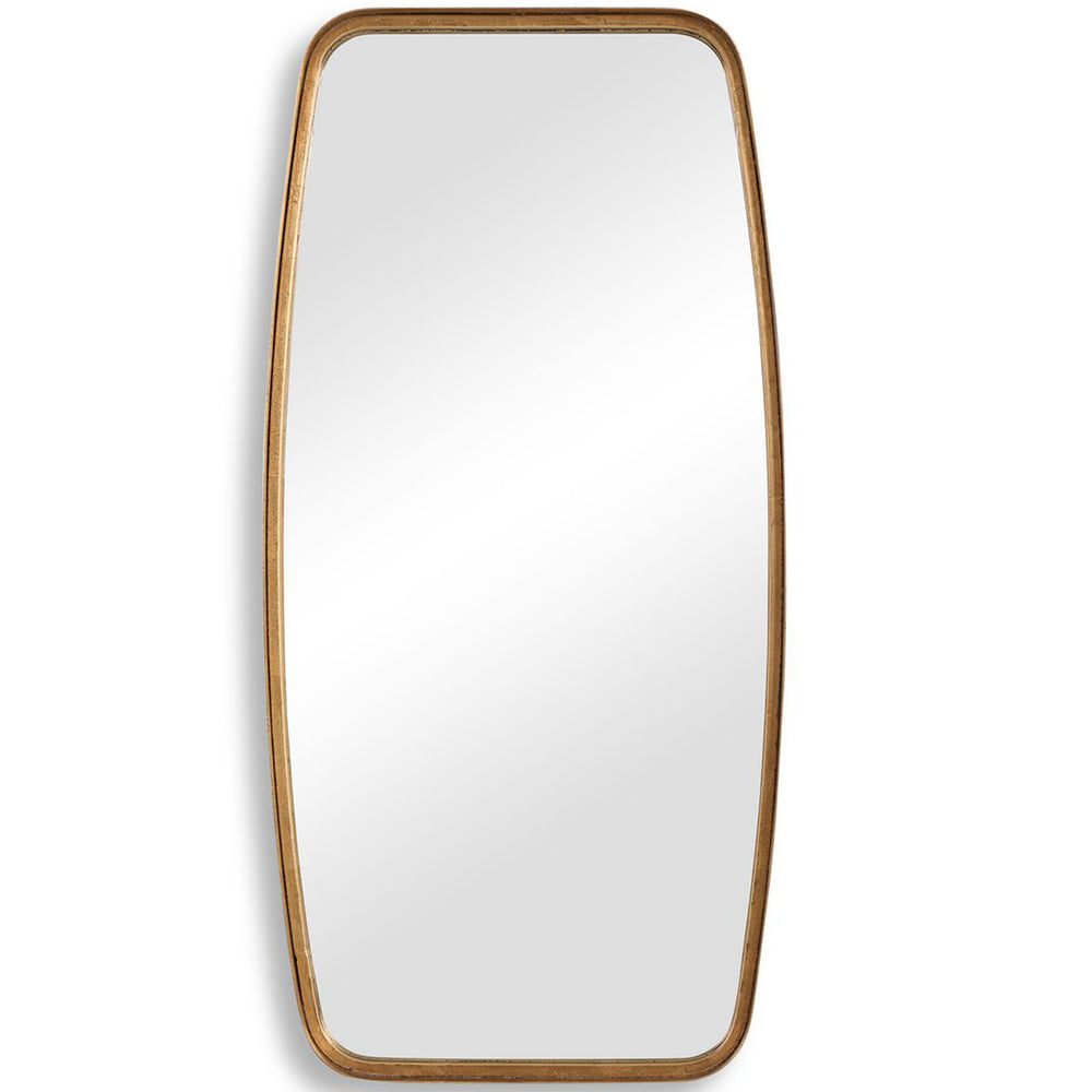 Orla Mirror, Gold