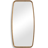 Orla Mirror, Gold
