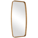 Orla Mirror, Gold