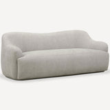 Orla Sofa, Light Grey