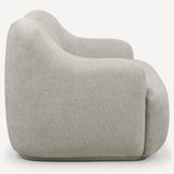 Orla Sofa, Light Grey