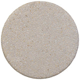 Orlan Outdoor Coffee Table, Pure Terrazzo-Furniture - Accent Tables-High Fashion Home