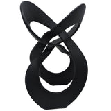 Orson Decorative Accent, Black-Accessories-High Fashion Home