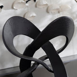 Orson Decorative Accent, Black-Accessories-High Fashion Home