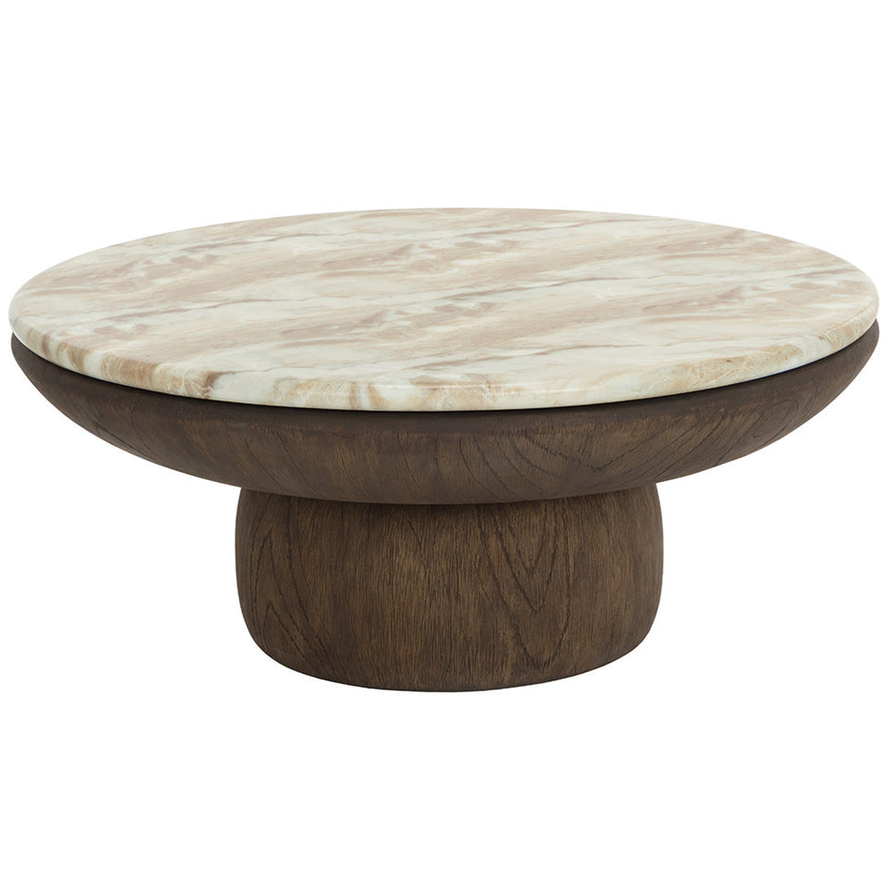 Orula Coffee Table by Sunpan