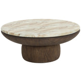 Orula Coffee Table by Sunpan