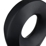 Osborn Sculptures, Black-Accessories-High Fashion Home