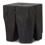 Oshan Outdoor End Table by Four Hands