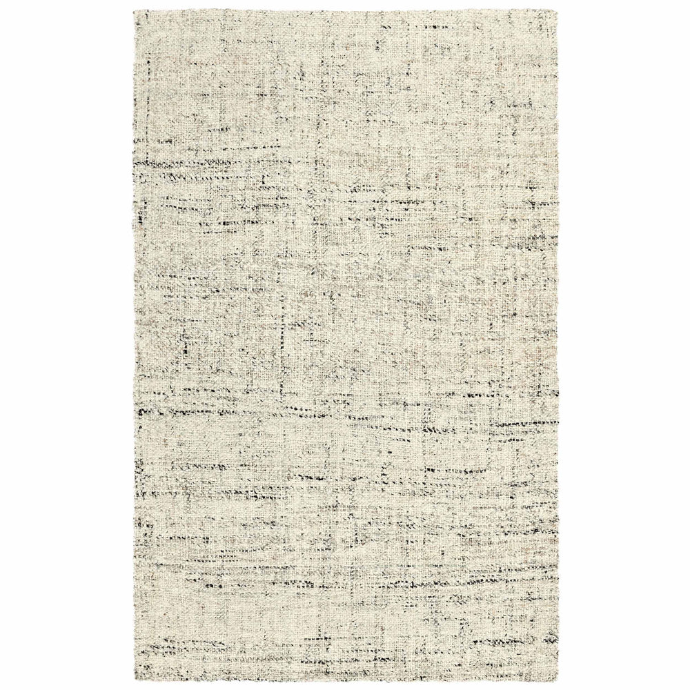 Oslo Fog Rug, Natural