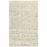 Oslo Fog Rug, Natural