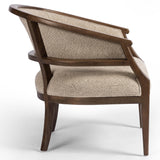 Osmond Chair, Limburg Sand