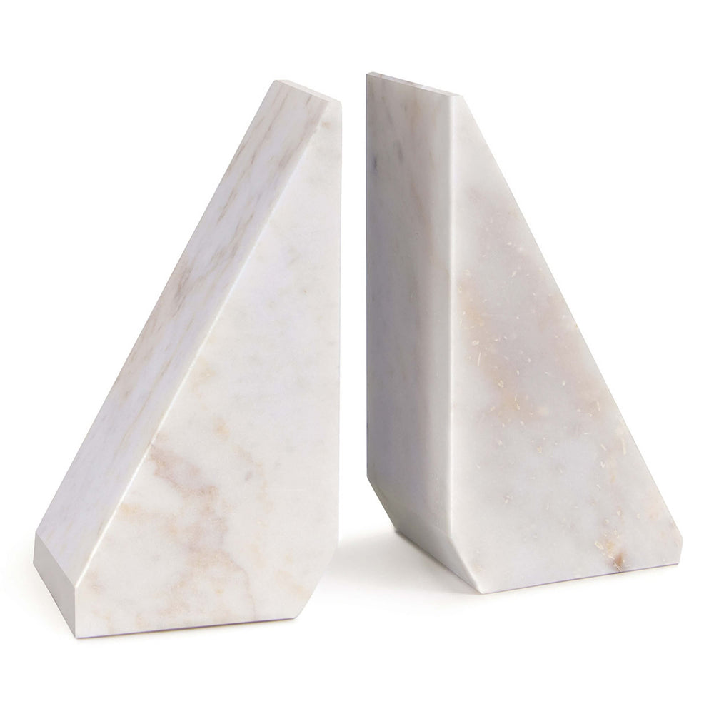 Othello Bookends-Accessories-High Fashion Home