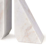 Othello Bookends-Accessories-High Fashion Home