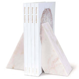 Othello Bookends-Accessories-High Fashion Home