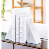 Othello Bookends-Accessories-High Fashion Home