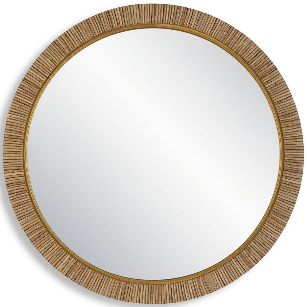 Otis Mirror, Natural