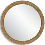 Otis Mirror, Natural
