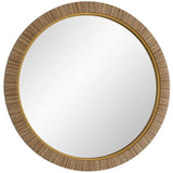 Otis Mirror, Natural