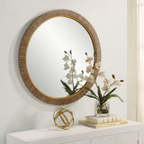 Otis Mirror, Natural