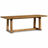 Otto 87" Dining Table