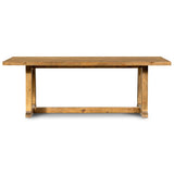 Otto 87" Dining Table