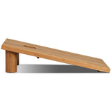 Outdoor Bag Toss Set, Natural-Furniture - Outdoor-High Fashion Home