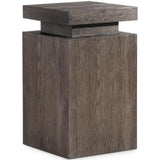 Outline Accent Table, Cassel
