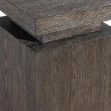 Outline Accent Table, Cassel