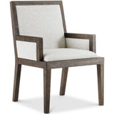 Outline Arm Chair, B164-Furniture - Dining-High Fashion Home
