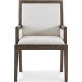 Outline Arm Chair, B164-Furniture - Dining-High Fashion Home