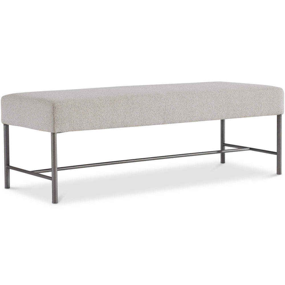 Outline Bench, B164