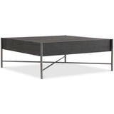 Outline Cocktail Table, Kohl