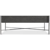 Outline Cocktail Table, Kohl