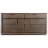 Outline Dresser, Cassel