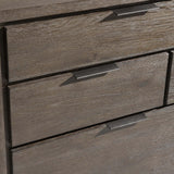 Outline Dresser, Cassel